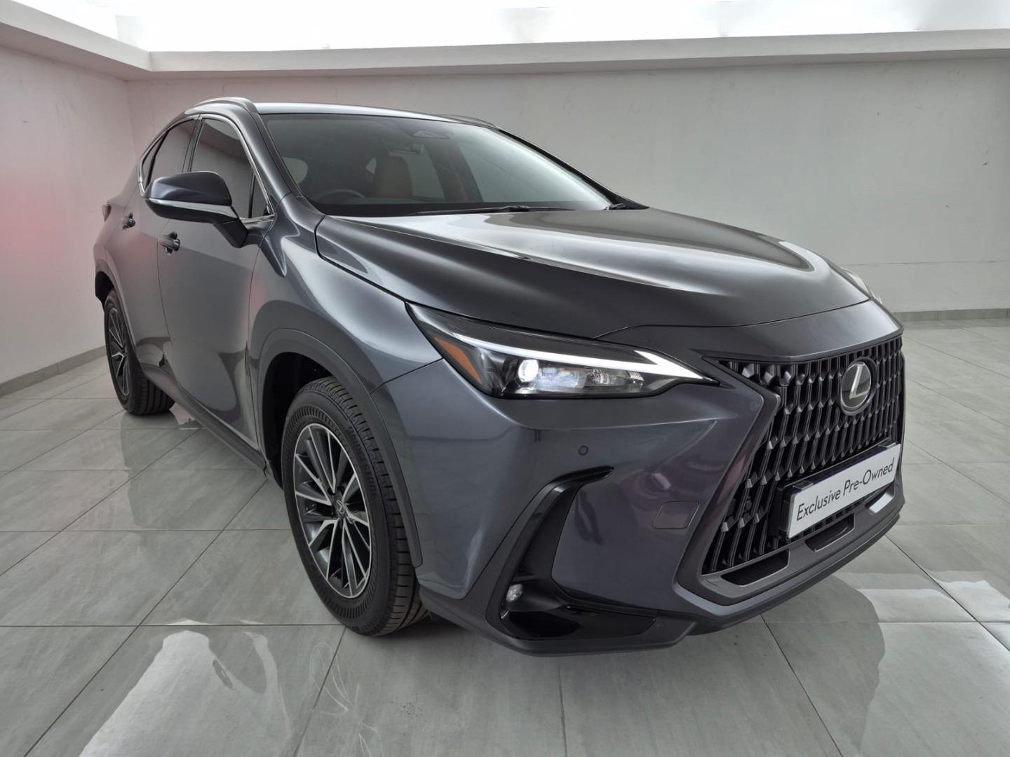 Lexus NX 350h EX Lexus the Glen