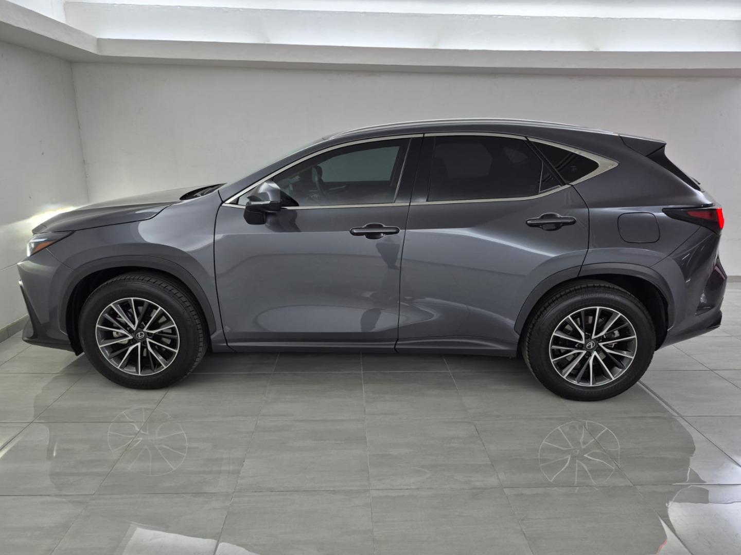 Lexus NX 350h EX Lexus the Glen