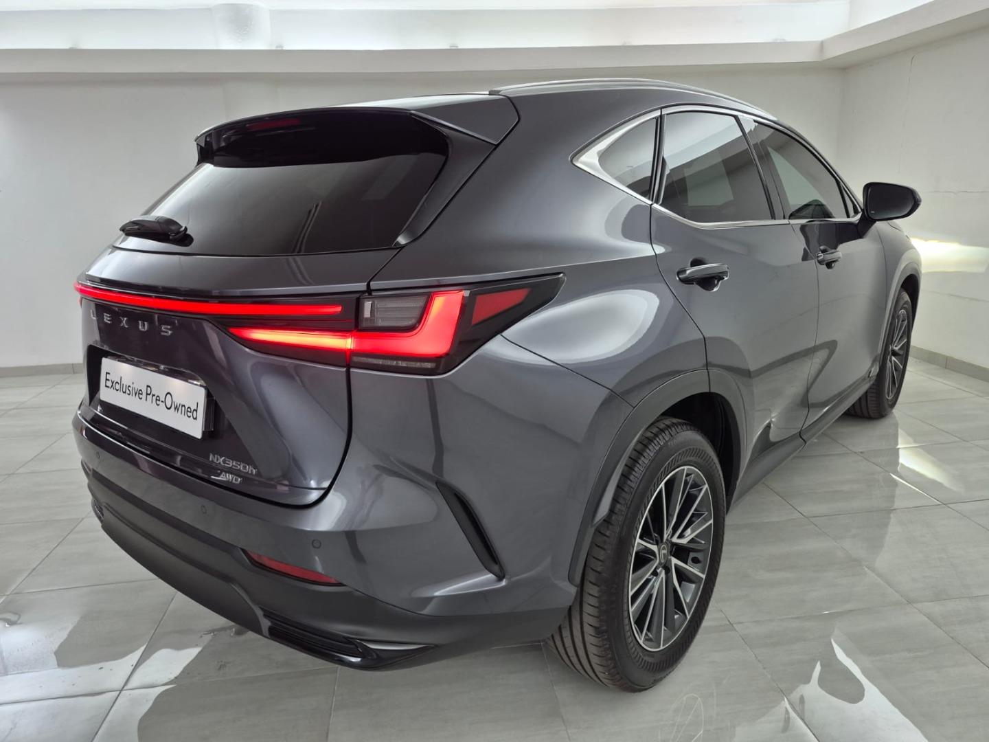 Lexus NX 350h EX Lexus the Glen