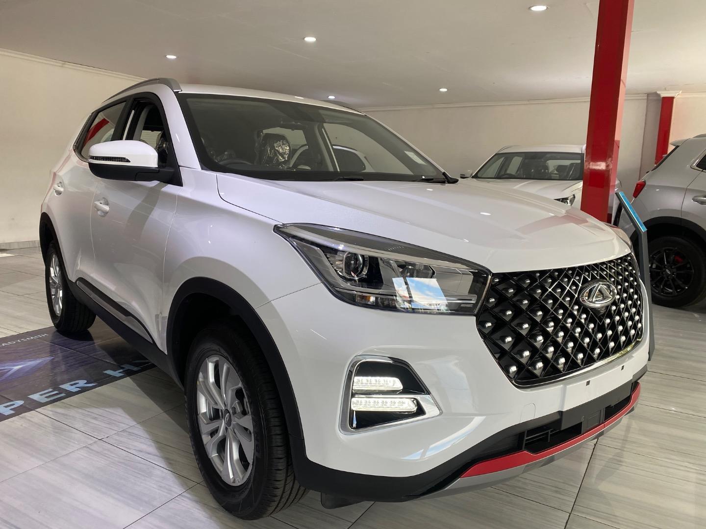 Chery Tiggo 4 Pro 1.5 LiT Auto for sale in Ladysmith - ID: 28794632 ...