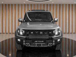 2026 Jetour T2 2.0T Odyssey XWD for sale