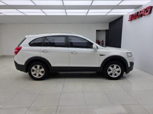 2015 Chevrolet Captiva 2.4 LT Auto for sale