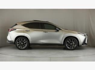 2026 Lexus NX 350h F Sport for sale