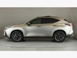 2026 Lexus NX 350h F Sport for sale
