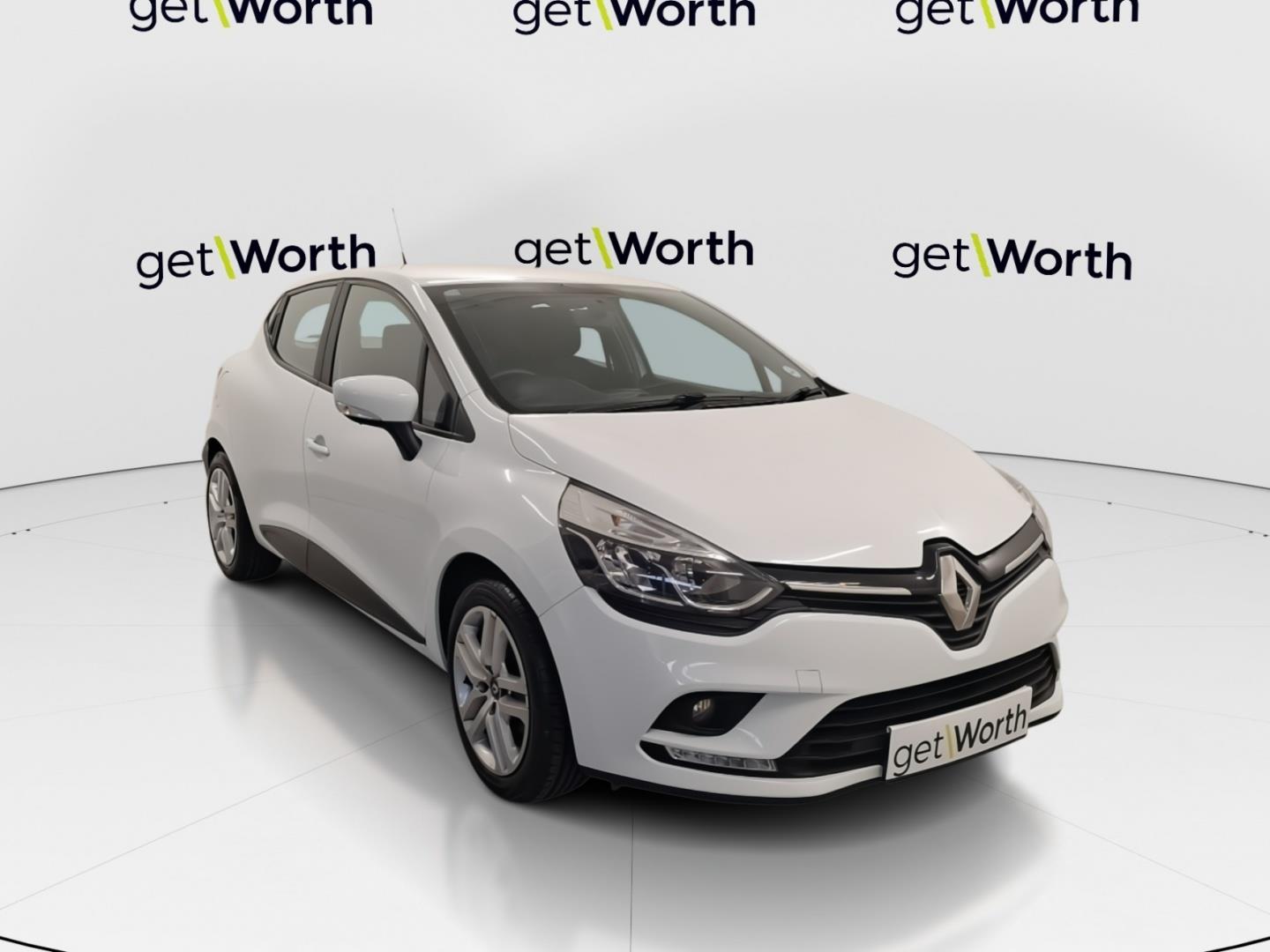 2020 Renault Clio 66kW Turbo Expression for sale