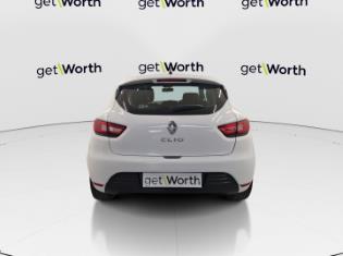 2020 Renault Clio 66kW Turbo Expression for sale