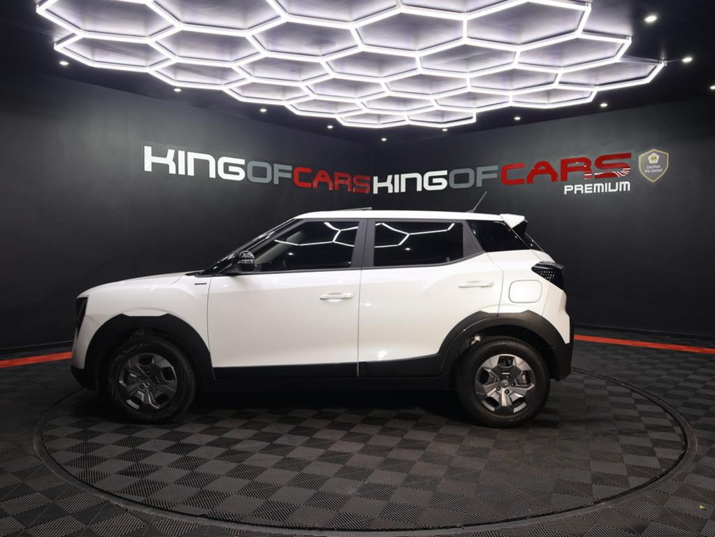 Mahindra XUV 3XO 1.2T MX3 Auto King Of Cars