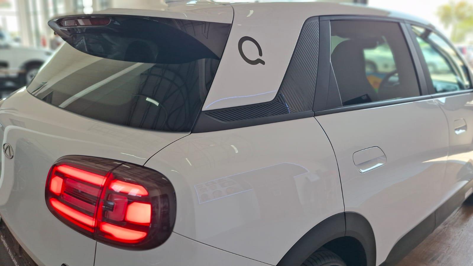 Chery Q EV400 Elite Suzuki and Haval Richards Bay