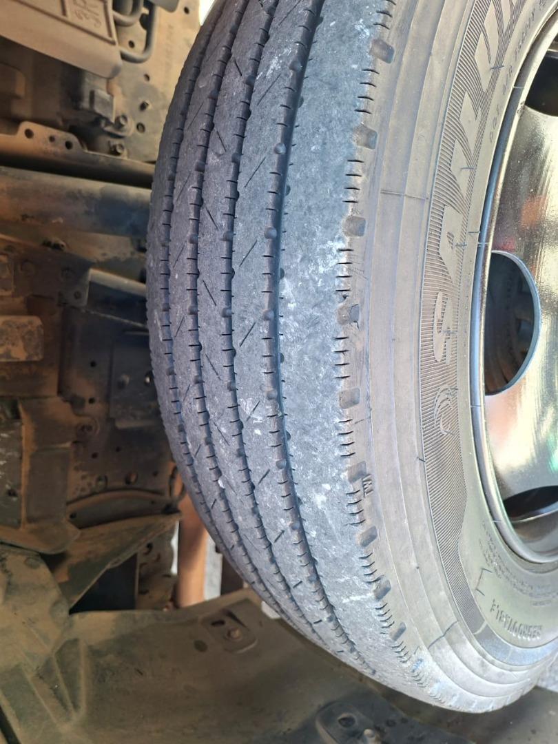 Isuzu NQR500 AMT 5TON A Z Truck Sales