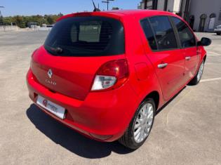 2010 Renault Clio 1.6 Dynamique for sale
