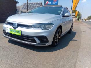 2022 Volkswagen Polo Hatch 1.0TSI 85kW Life for sale