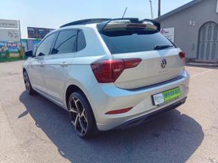 2022 Volkswagen Polo Hatch 1.0TSI 85kW Life for sale