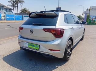 2022 Volkswagen Polo Hatch 1.0TSI 85kW Life for sale
