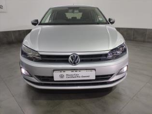 2020 Volkswagen Polo Hatch 1.0TSI Trendline for sale