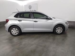 2020 Volkswagen Polo Hatch 1.0TSI Trendline for sale