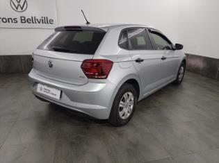 2020 Volkswagen Polo Hatch 1.0TSI Trendline for sale
