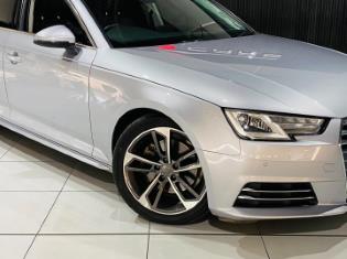 2017 Audi A4 2.0TFSI Sport for sale