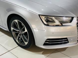 2017 Audi A4 2.0TFSI Sport for sale