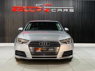 2017 Audi A4 2.0TFSI Sport for sale