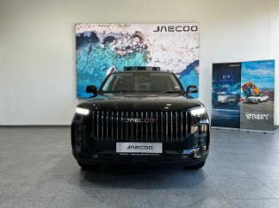2025 Jaecoo J7 1.6T Inferno AWD for sale