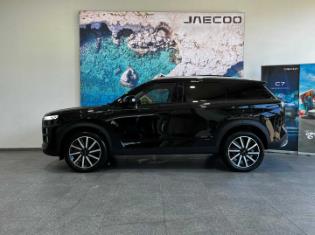 2025 Jaecoo J7 1.6T Inferno AWD for sale