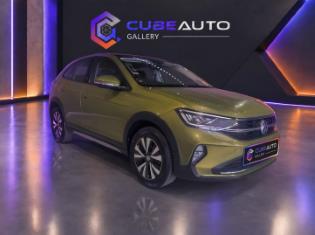 2024 Volkswagen Taigo 1.0TSI Life for sale