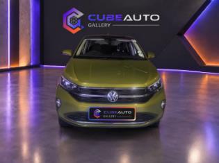 2024 Volkswagen Taigo 1.0TSI Life for sale