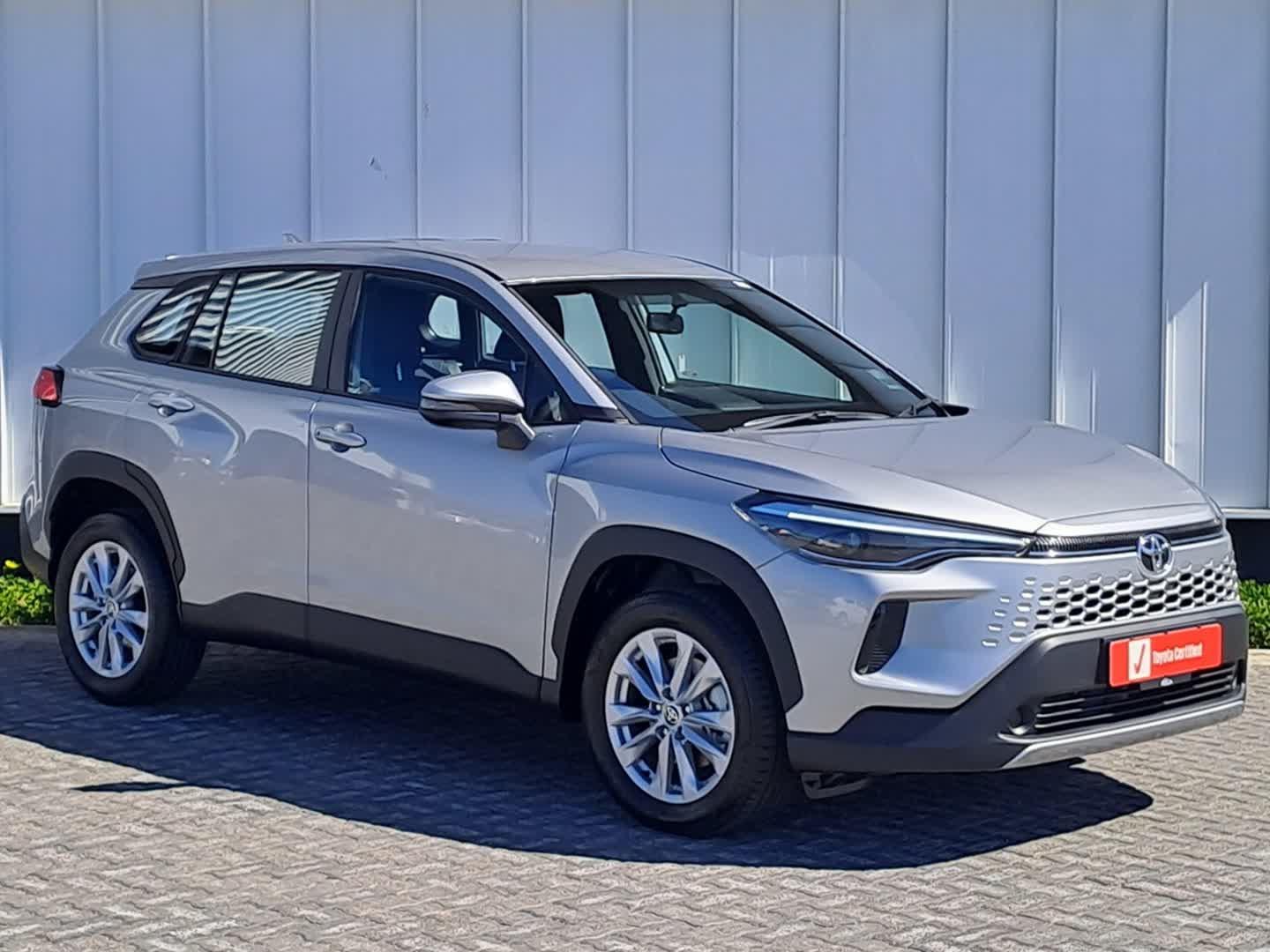 2026 Toyota Corolla Cross 1.8 Xi for sale