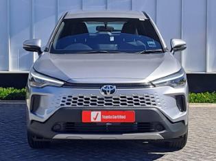 2026 Toyota Corolla Cross 1.8 Xi for sale