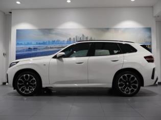 2025 BMW X3 20d xDrive M Sport for sale