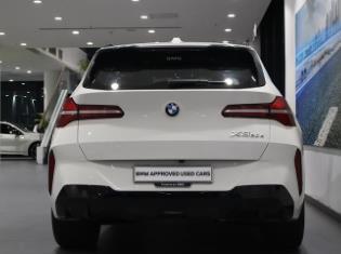 2025 BMW X3 20d xDrive M Sport for sale