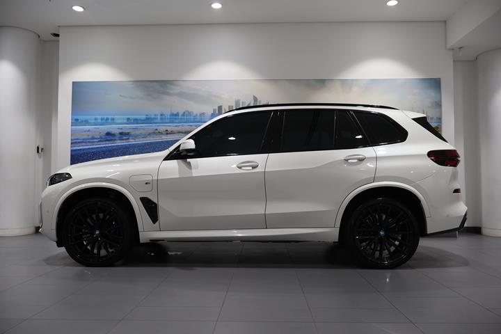 BMW X5 xDrive50e M Sport SMG BMW Umhlanga