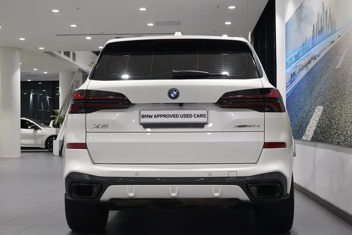 BMW X5 xDrive50e M Sport SMG BMW Umhlanga