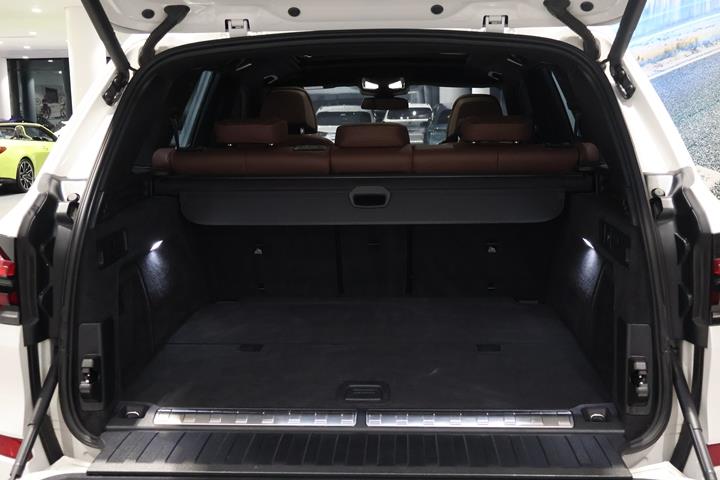 BMW X5 xDrive50e M Sport SMG BMW Umhlanga