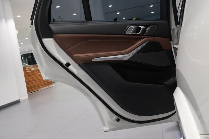 BMW X5 xDrive50e M Sport SMG BMW Umhlanga