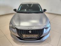 2022 Peugeot 208 1.2T Allure Auto, photo 4
