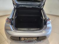 2022 Peugeot 208 1.2T Allure Auto, photo 8