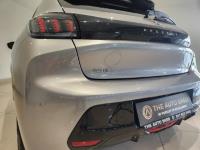 2022 Peugeot 208 1.2T Allure Auto, photo 11
