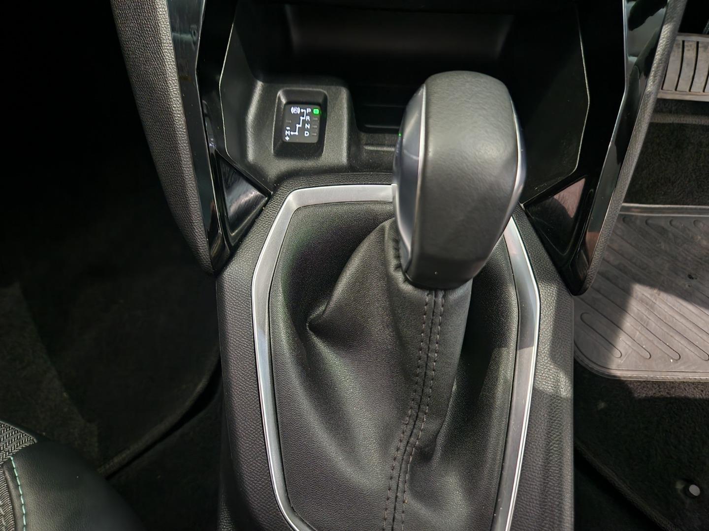 2022 Peugeot 208 1.2T Allure Auto, photo 16