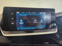 2022 Peugeot 208 1.2T Allure Auto, photo 18