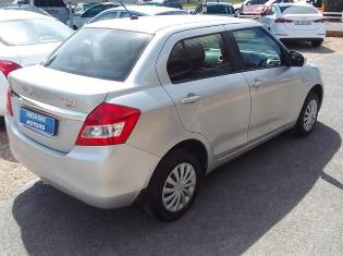 2015 Suzuki Swift DZire Sedan 1.2 GL for sale