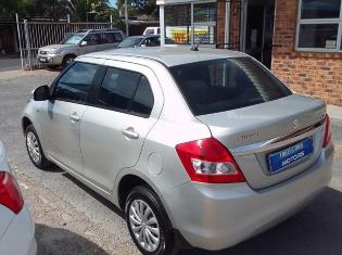 2015 Suzuki Swift DZire Sedan 1.2 GL for sale