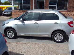 2015 Suzuki Swift DZire Sedan 1.2 GL for sale