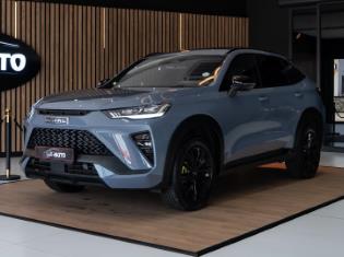 2026 Haval H6 GT 2.0GDIT 4WD Super Luxury for sale
