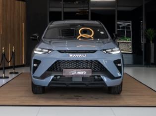 2026 Haval H6 GT 2.0GDIT 4WD Super Luxury for sale