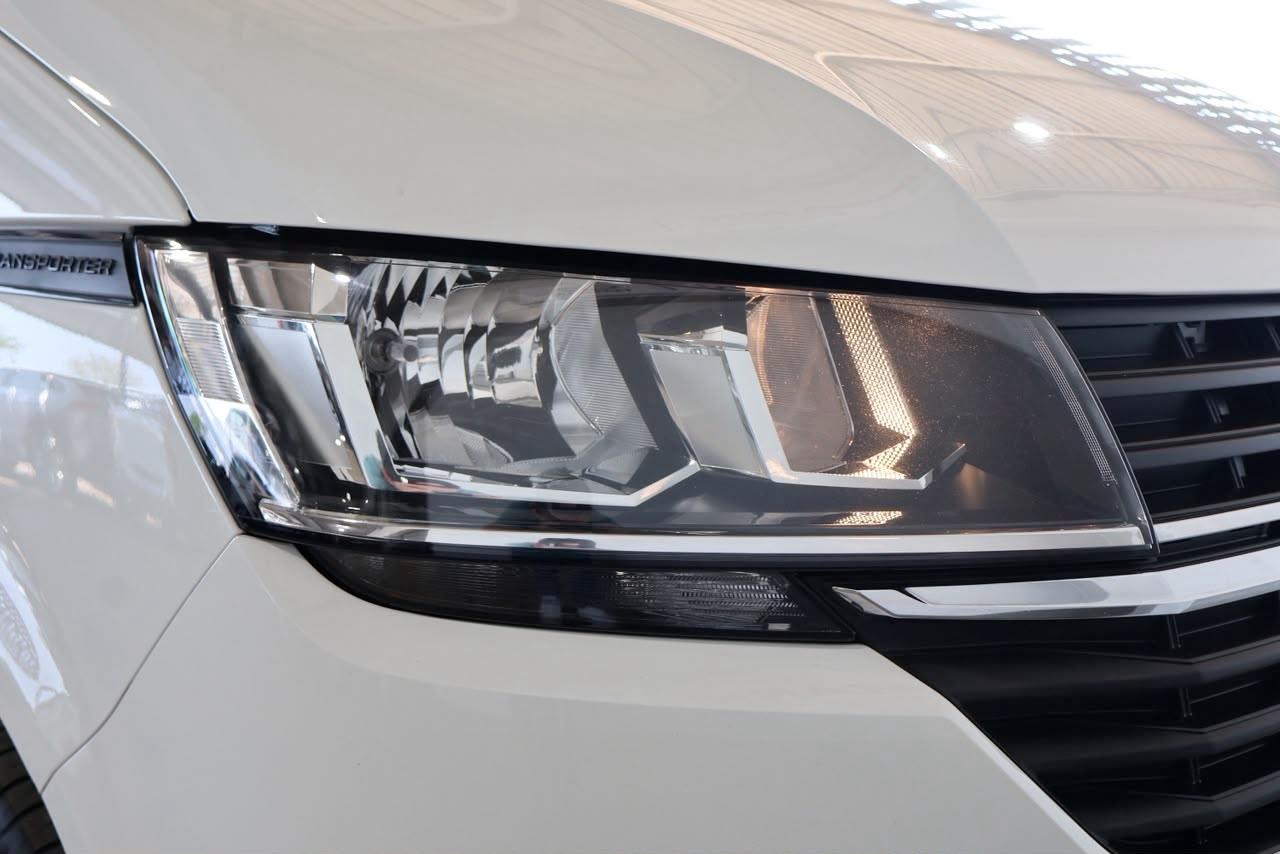 Volkswagen Kombi 2.0BiTDI SWB Trendline Plus Montana Toyota