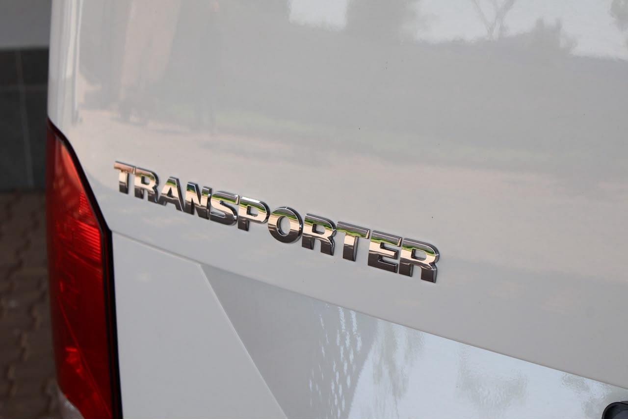 Volkswagen Kombi 2.0BiTDI SWB Trendline Plus Montana Toyota