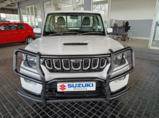 2022 Mahindra Pik Up 2.2CRDe 4x4 S6 for sale
