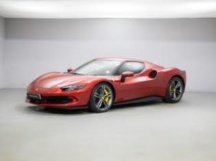 2023 Ferrari 296 GTB for sale