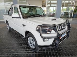 2022 Mahindra Pik Up 2.2CRDe 4x4 S6 for sale